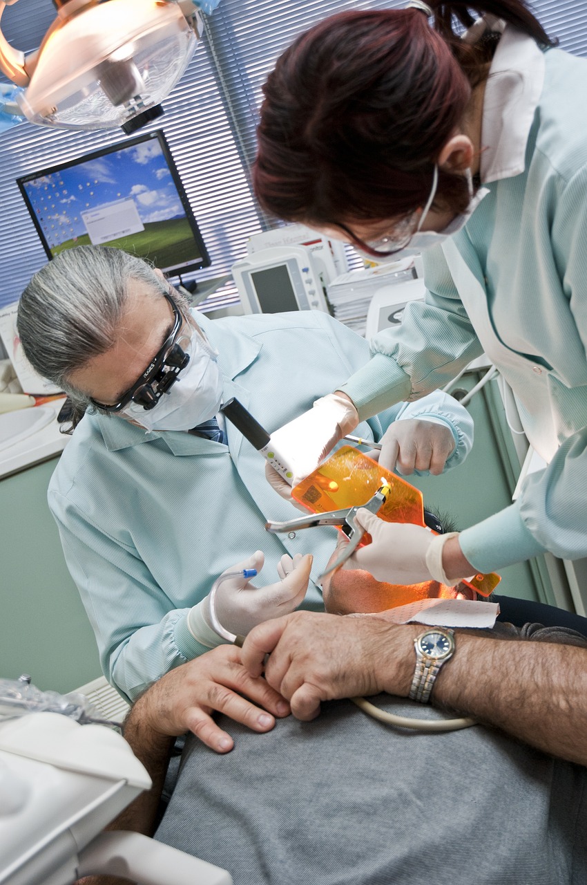 Agevolazioni fiscali per dipendenti studi dentistici