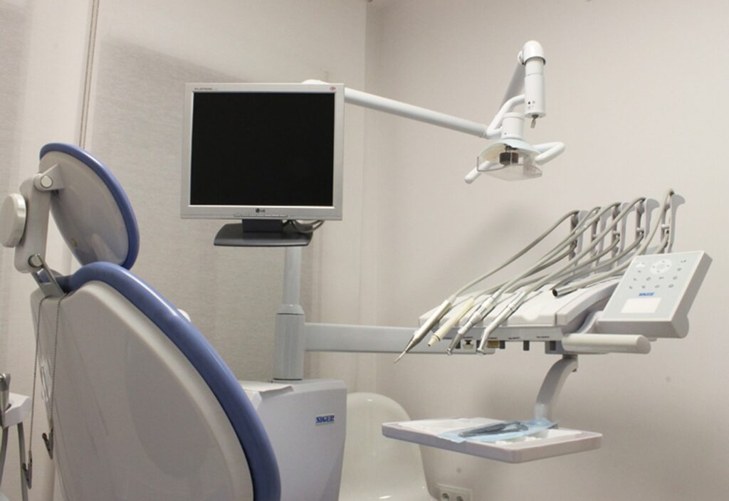 Welfare nello studio dentistico 